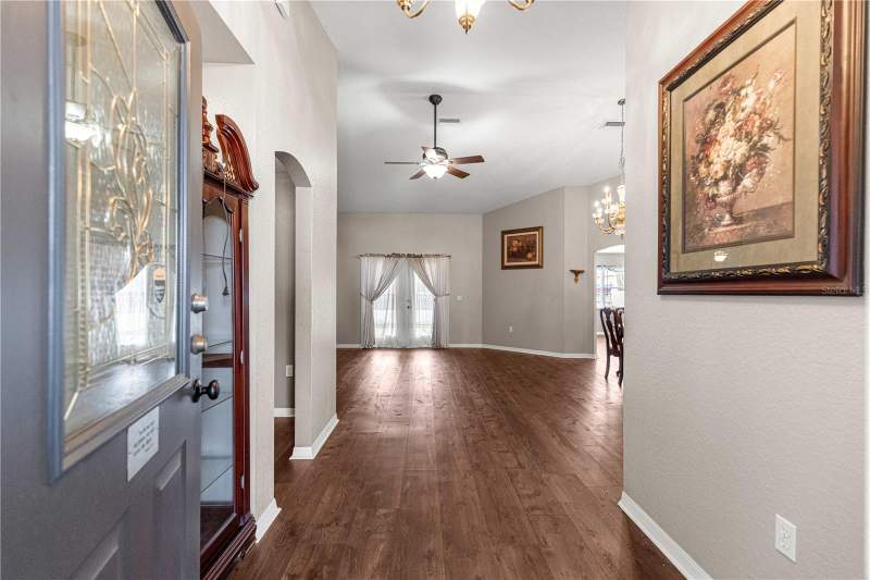 3 bedroom Single Family Residence at 2644 NE 25th Street, Raven Glen Un 01, Ocala — photo 4