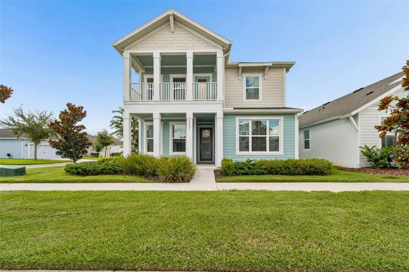 4 bedroom Single Family Residence at 28692 Cozy Creek Drive, Persimmon Park Ph 1, Wesley Chapel — photo 2
