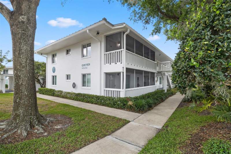 1140 S ORLANDO AVENUE #E11 home for sale in Lake Maitland Terrace Apartments