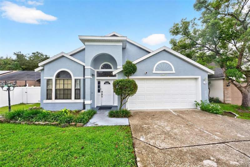 4 bedroom Single Family Residence at 2957 Birmingham Boulevard, Bradfordt Park Ph 01, Orlando — photo 2