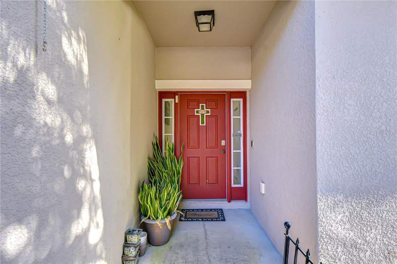 4 bedroom Single Family Residence at 6252 Twin Bridges Drive, Greens At Hidden Creek, Zephyrhills — photo 3