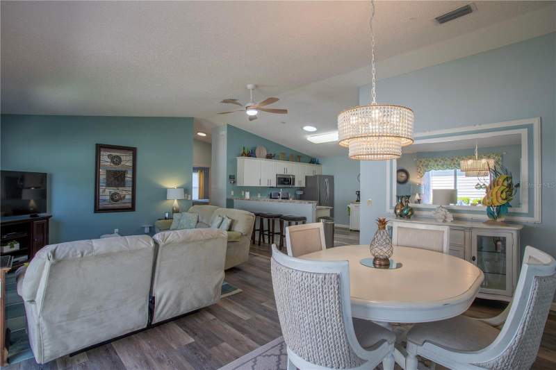 2 bedroom Villa at 17403 SE 77th Sycamore Avenue, Villages/Marion Villas, The Villages — photo 3