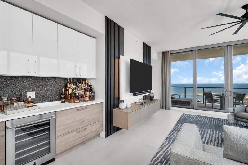 3 bedroom Condominium at 301 1st Street #2501, Saltaire St Petersburg, St Petersburg — photo 5