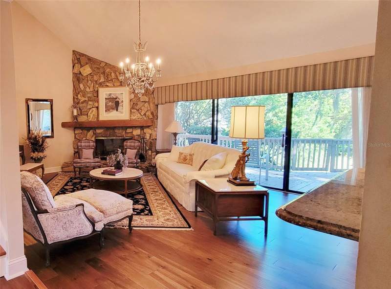 3 bedroom Townhouse at 1004 Old Mill Pond Road, Gleneagles Cluster, Palm Harbor — photo 5