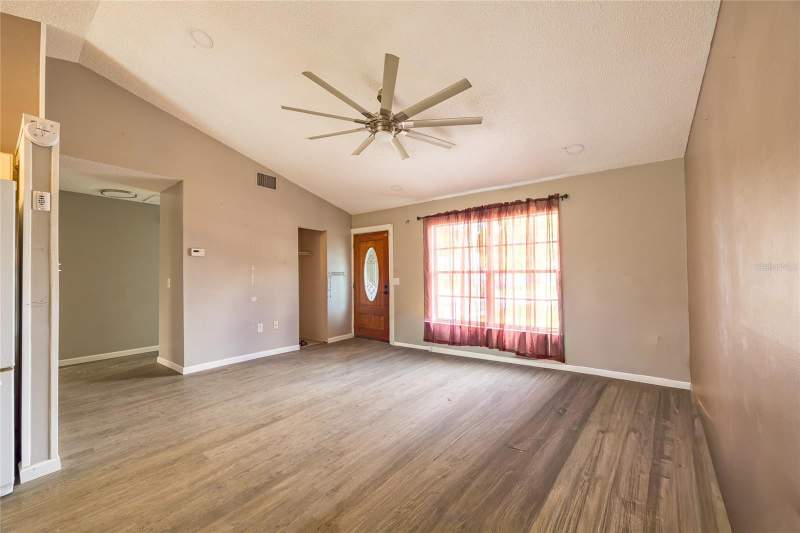 2 bedroom Single Family Residence at 7250 Fullerton Court, Seven Spgs Homes, New Port Richey — photo 4