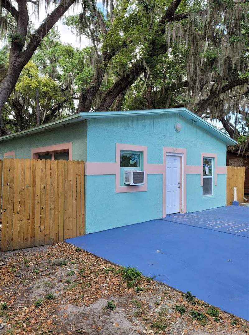 2 bedroom Single Family Residence at 107 E CYPRESS STREET, ROBERT BASS ADD, KISSIMMEE — photo 5