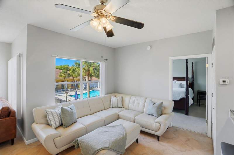2 bedroom Condominium at 10764 70th Avenue #6206, Beachway Condos, Seminole — photo 4