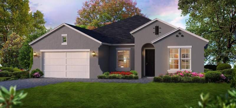 4 bedroom Single Family Residence at 10923 SW 40th Lane, Oakmont 9,583, Gainesville — photo 1