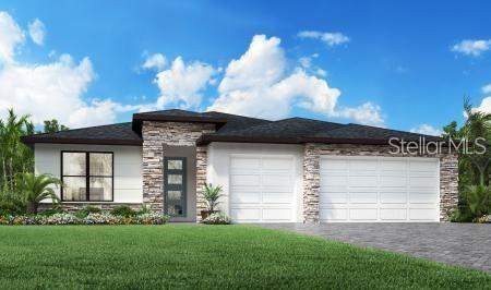 Regency at Waterset