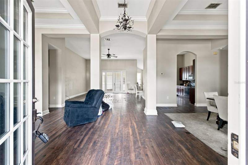 4 bedroom Single Family Residence at 5598 Thorngrove Way, Sterling Hill Ph 1B, Spring Hill — photo 3