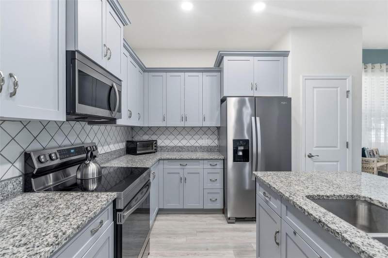 2 bedroom Townhouse at 132 51st Street Circle, The Cove At Terra Ceia Bay Villas, Palmetto — photo 3