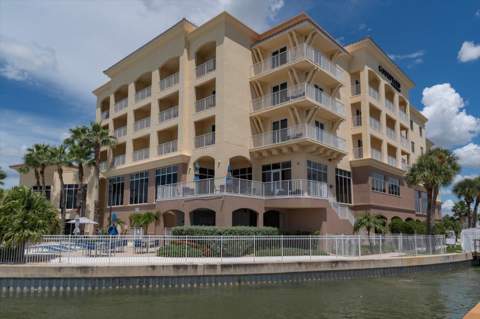 601 American Legion Drive #16, St Petersburg FL - photo 12 of 19