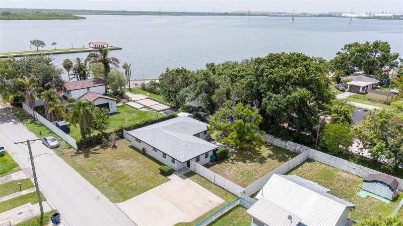 2421 LINSEY STREET home for sale in East Tampa Blocks