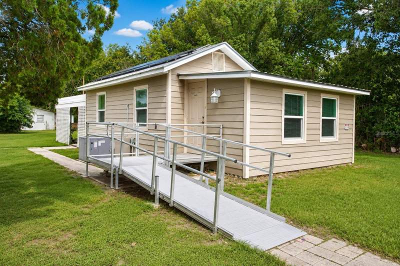 5811 11TH STREET home for sale in City of Zephyrhills