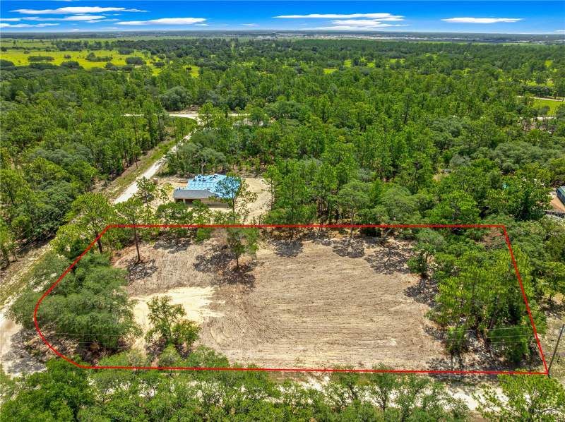 3 bedroom Single Family Residence at 8141 SW 122 Avenue, Rolling Hills Un 01, Dunnellon — photo 5