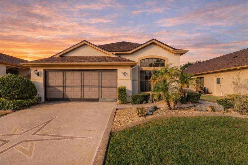13825 LEROUX DRIVE home for sale in The Preserve At Fairway Oaks