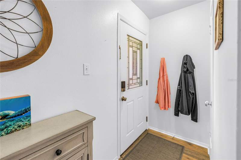 1 bedroom Condominium at 3620 41st Way #F, Bermuda Bay Beach Condo, St Petersburg — photo 5