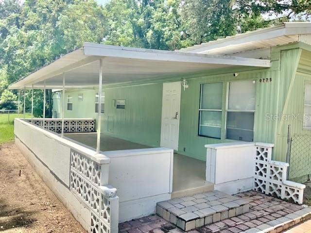 2 bedroom Mobile Home at 9775 SE 164th Place, Orange Blossom Hills Un 15, Summerfield — photo 2