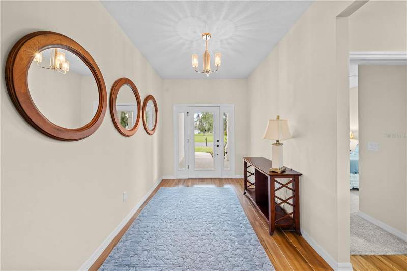 3 bedroom Single Family Residence at 4820 NW 10th Terrace, Evergreen Estate, Ocala — photo 5