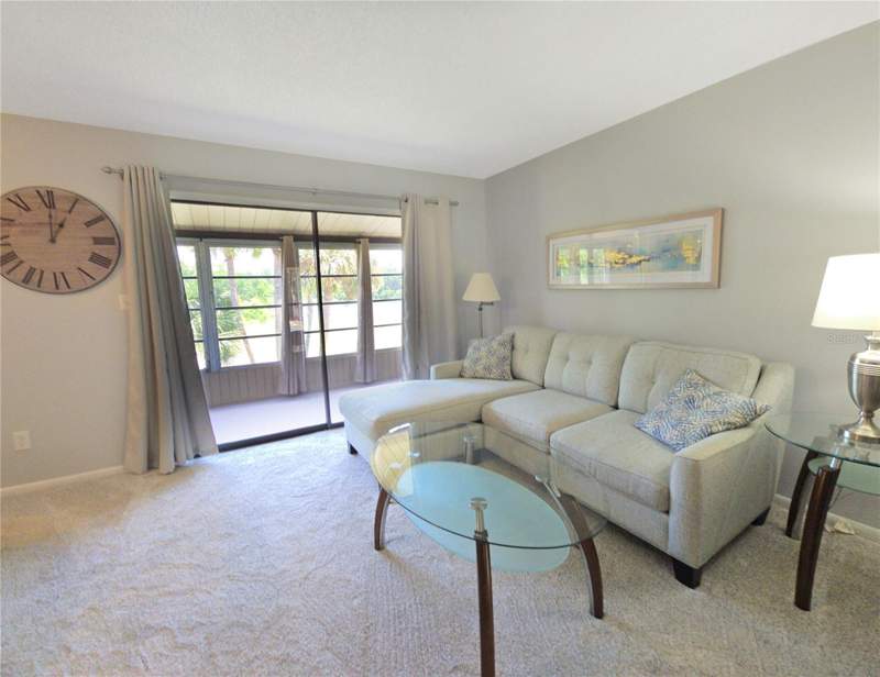 1 bedroom Condominium at 648 Midway Drive #B, Twin Lakes Village East Condo, Ocala — photo 4