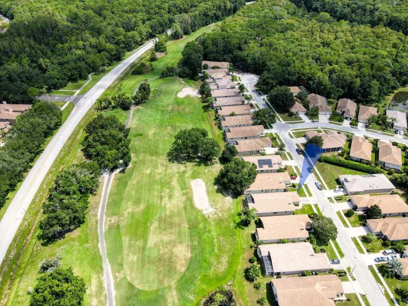 2 bedroom Single Family Residence at 3944 Silk Oak Lane, Oakmont, Palm Harbor — photo 5