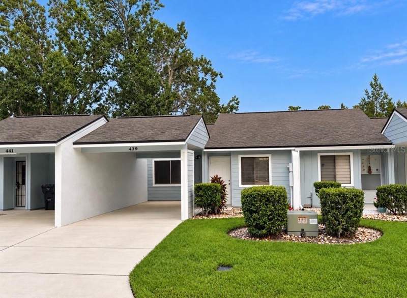 2 bedroom Condominium at 439 Prestwick Pl, Golf Villas 02 At Poinciana, Poinciana — photo 2