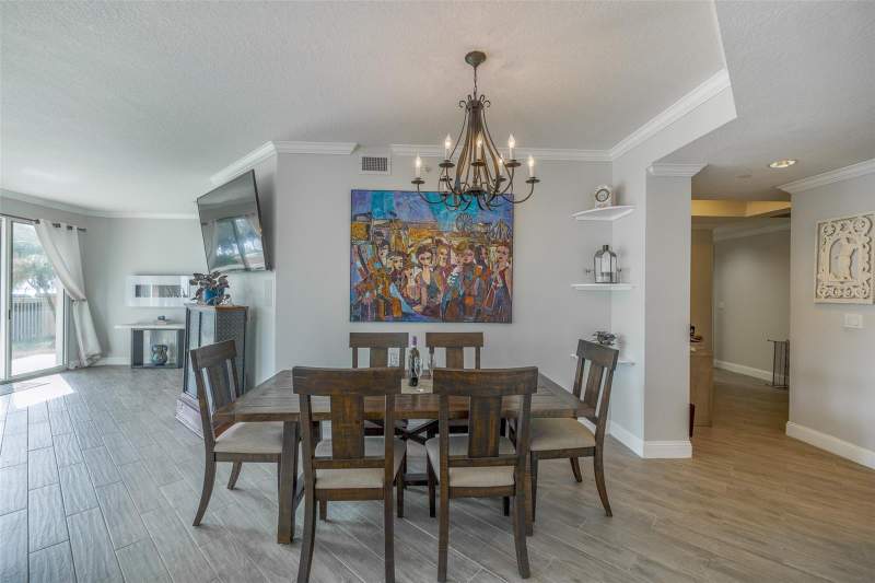 2 bedroom Condominium at 555 5th Avenue #183, Vinoy Place Condo, St Petersburg — photo 3