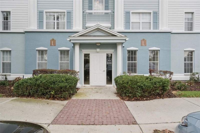 3 bedroom Condominium at 7655 Heritage Crossing Way #201, Heritage Crossing Condo Ph 12, Reunion — photo 1