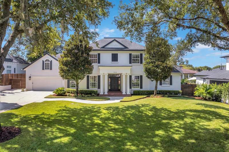 948 POINCIANA LANE home for sale in Maitland Shores