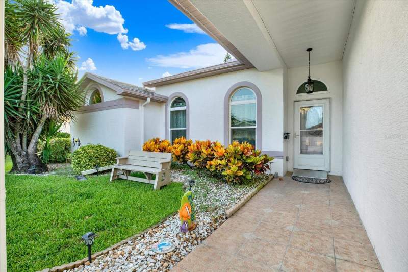 3 bedroom Single Family Residence at 5924 Willow Creek Court, Timber Greens Ph 01B, New Port Richey — photo 2