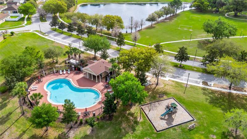 3 bedroom Single Family Residence at 4607 Kalispell Road, Hammock Trails, Kissimmee — photo 5