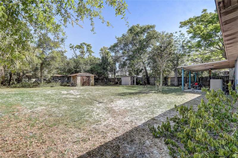 4 bedroom Single Family Residence at 243 W Martin Street, Apopka Terrace, Apopka — photo 2
