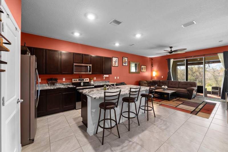 3 bedroom Townhouse at 9248 Rock Harbour Way, Easthaven Twnhms, Tampa — photo 3