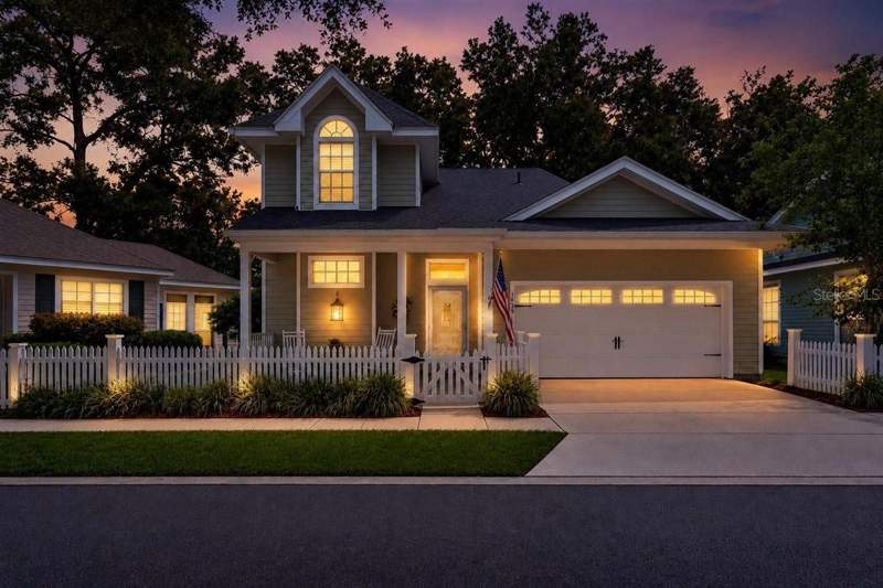 3 bedroom Single Family Residence at 10334 SW 51st Lane, Haile Plantation, Gainesville — photo 2