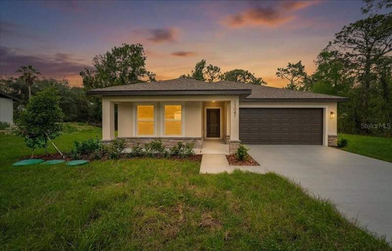 3 bedroom Single Family Residence at 11041 Spoonbill Road, Royal Highlands, Weeki Wachee — photo 3