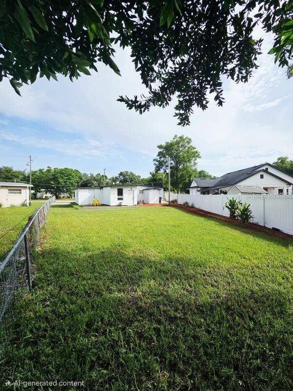 3 bedroom Single Family Residence at 1103 Malcom Road, Peach Lake Manor, Ocoee — photo 3