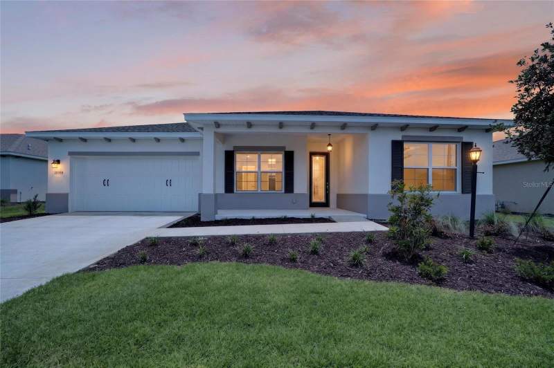 2 bedroom Single Family Residence at 10359 SW 107th Avenue, On Top Of The World, Ocala — photo 2