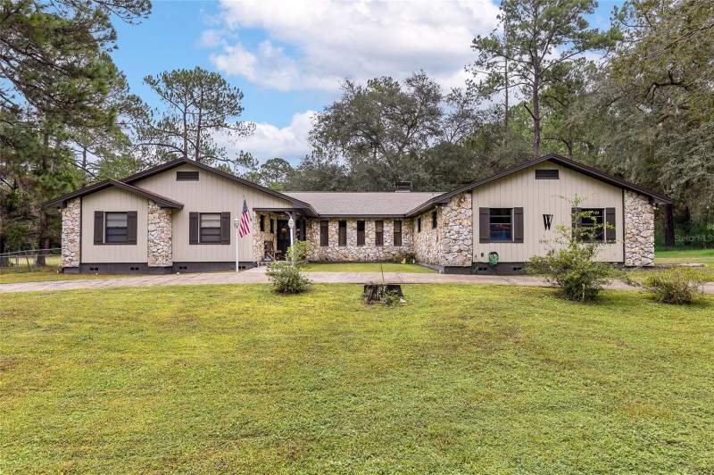 Seminole Estates