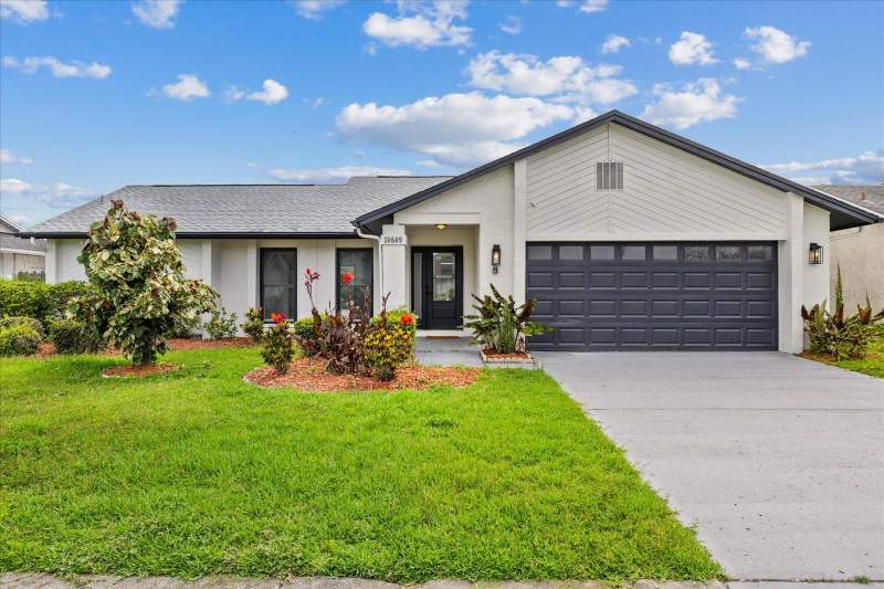 10609 OUT ISLAND DRIVE home for sale in Bay Port Colony