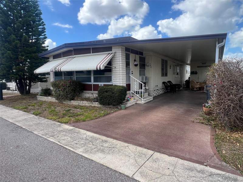 29250 US HIGHWAY 19 #248 home for sale in Doral Ro Association Inc Unrec