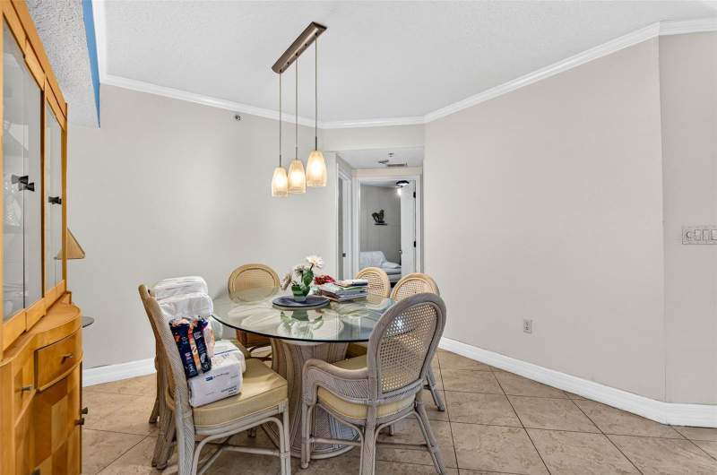 3 bedroom Condominium at 4516 Seagull Drive #306, Seaview Place, New Port Richey — photo 3