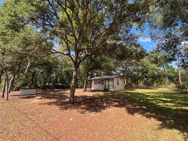 2 bedroom Single Family Residence at 317 NE 172nd Avenue, Old Buck, Silver Springs — photo 5