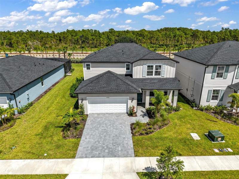 4 bedroom Single Family Residence at 45012 Pipevine Circle, Sabal Glen At Midtown, Punta Gorda — photo 3