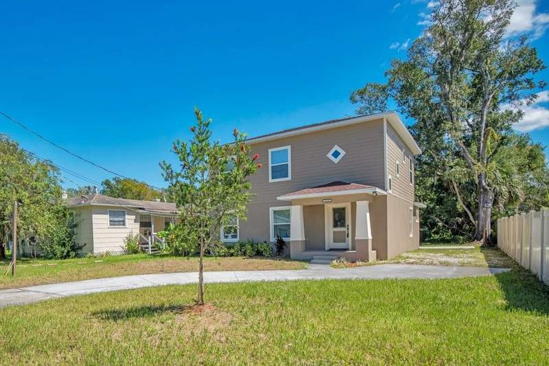 4 bedroom Single Family Residence at 1119 Willow Avenue, Holden Real Estate Companys Add, Sanford — photo 2
