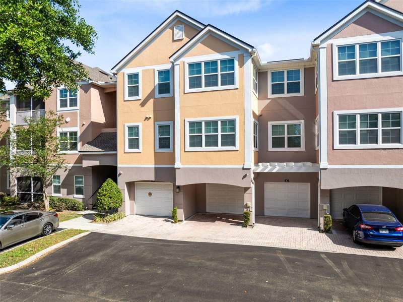 6685 QUEENS BOROUGH AVENUE #202 home for sale in Hamptons Metrowest