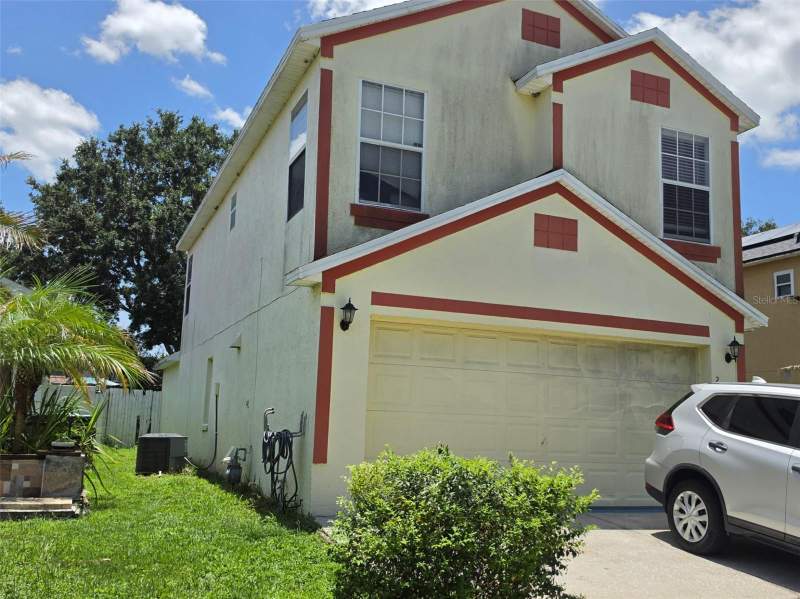 4 bedroom Single Family Residence at 2261 Blue Sapphire Circle, Stonegate, Orlando — photo 3