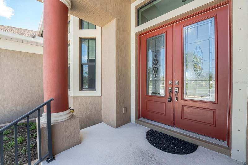 6 bedroom Single Family Residence at 174 Rotonda Boulevard, Rotonda West White Marsh, Rotonda West — photo 3