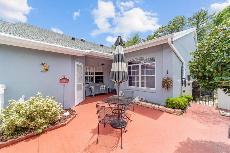 3 bedroom Villa at 11460 SW 78th Circle, Oak Run, Ocala — photo 4