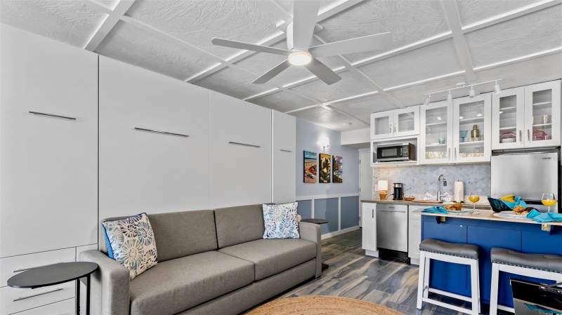 0 bedroom Condo - Hotel at 453 S Atlantic Avenue #2080, Symphony Beach Club Condo Unit X, Ormond Beach — photo 4
