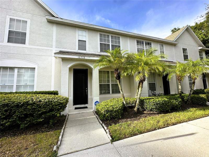 Country View Townhomes